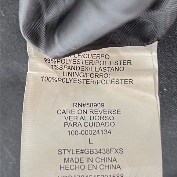 Suede vest - Picture 4 of 6